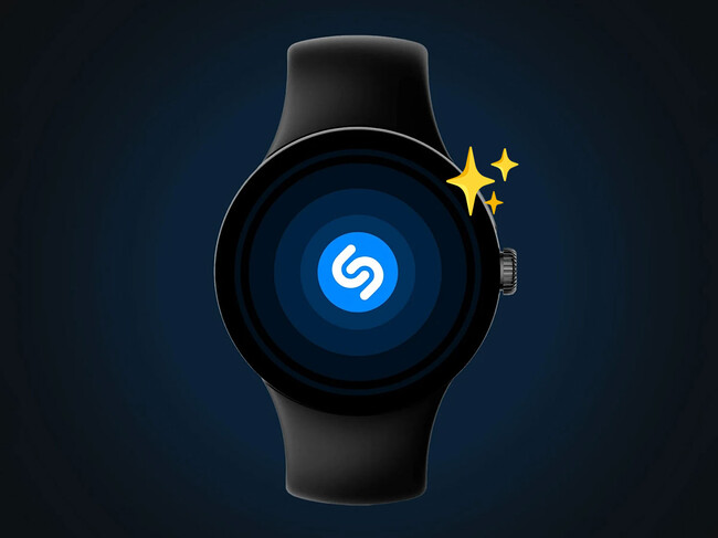 Shazam
