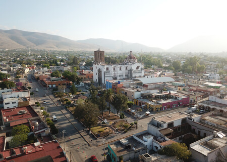 Este Pueblo Mágico de Hidalgo esconde uno de los paisajes más impresionantes de México: está rodeado de cañones y naturaleza