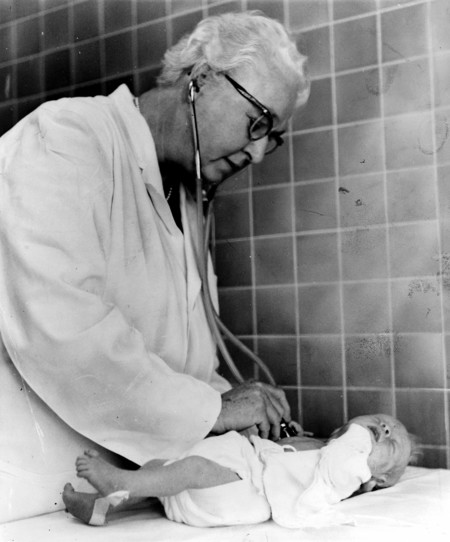 Virginia-Apgar