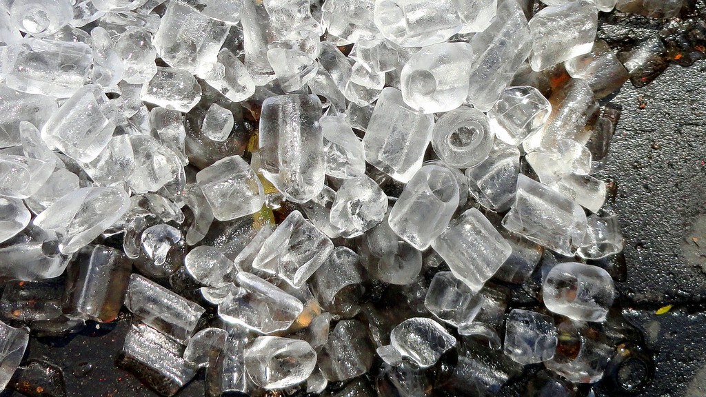 En medio de una ola de calor extrema, Ciudad de México afronta una crisis preocupante: se está quedando sin hielo