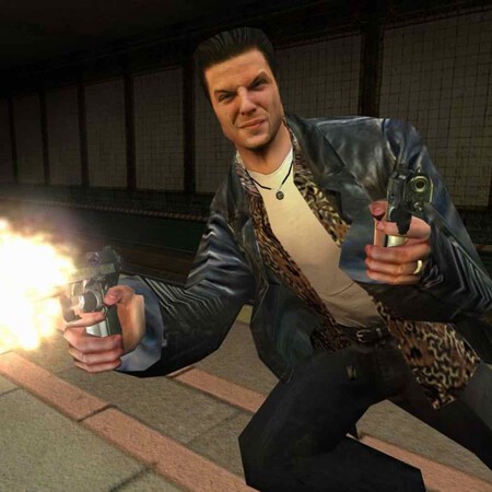 Max Payne