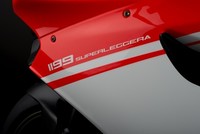 Desvelada la Ducati 1199 Superleggera. El nuevo icono de Borgo Panigale a fondo