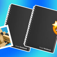 Amazon tiene este cuaderno inteligente para el regreso a clases: con hojas borrables y respaldo en la nube por solo 239 pesos 