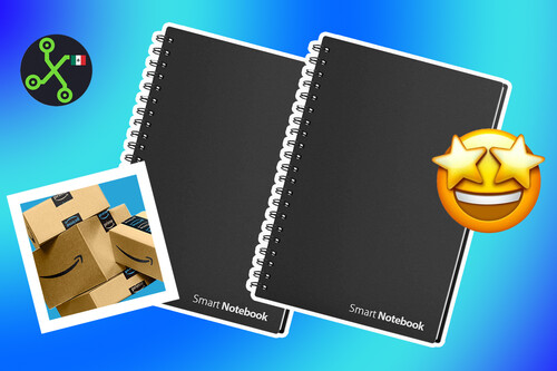 Cuaderno Inteligente