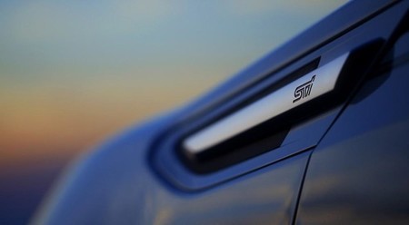 Subaru BRZ STI, ahora lo ves...