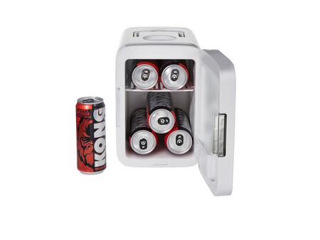 Mini Nevera 48 W Zoom 24