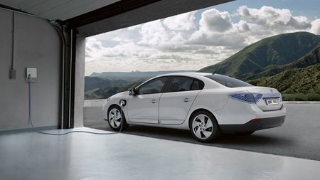 Renault selecciona a DHL para distribuir sus baterías