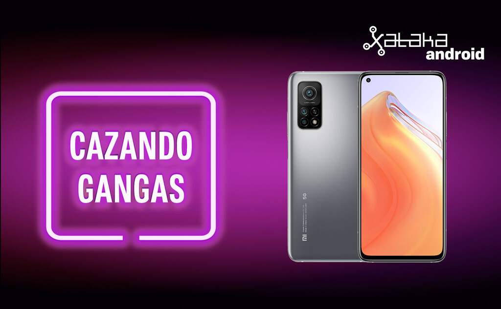 Cazando Gangas: Xiaomi Mi 10T, POCO X3, Realme 7 5G, Realme X3 y muchos más a precios increíbles