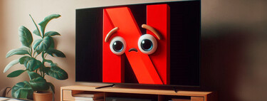 No aparece Netflix en mi Google Play, pero con este truco puedo instalarlo 