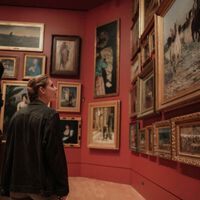 Talvez envelhecer bem não dependa apenas do corpo: a ciência também está começando a estudar o efeito da arte e da cultura 
