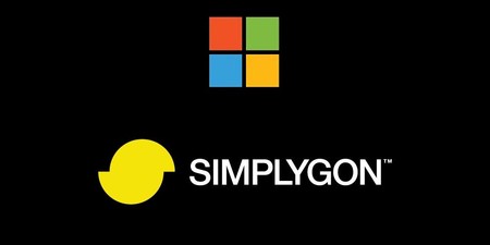 Microsoft sale de compras y adquiere Simplygon para potenciar el uso de entornos 3D