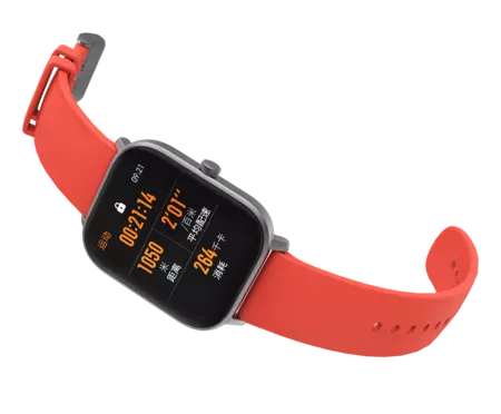 Amazfit Gts 2