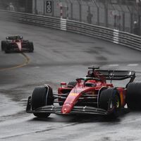 Horarios F1 GP Bakú 2022: fechas, favoritos y cómo ver la carrera en directo por TV y online 