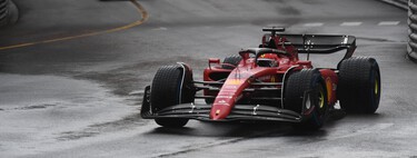 Horarios F1 GP Bakú 2022: fechas, favoritos y cómo ver la carrera en directo por TV y online 
