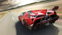 Lamborghini Veneno Roadster, nuevas imágenes oficiales
