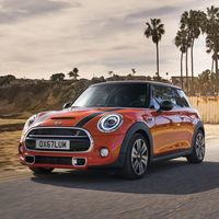 MINI Cooper 2019: Precios, versiones y equipamiento en México