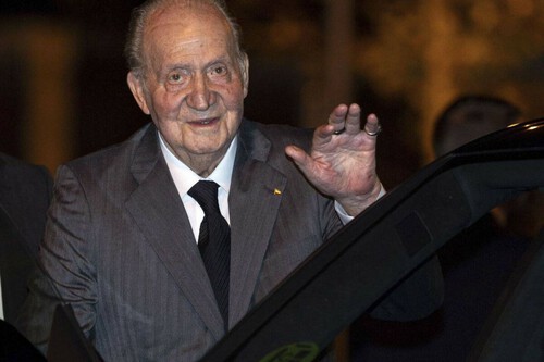 Juan Carlos I
