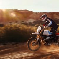 Las fotos de la nueva BMW GS dejaron alucinado a medio mundo, pero tenían truco: estaban hechas con inteligencia artificial