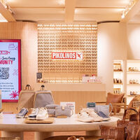 Pikolinos nos conquista con sus nuevas sandalias de piel perfectas para llevar a la oficina con un precio bajísimo  