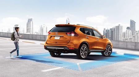 Nissan X-Trail 2020: Radiografía de un SUV que integra tecnología y confort