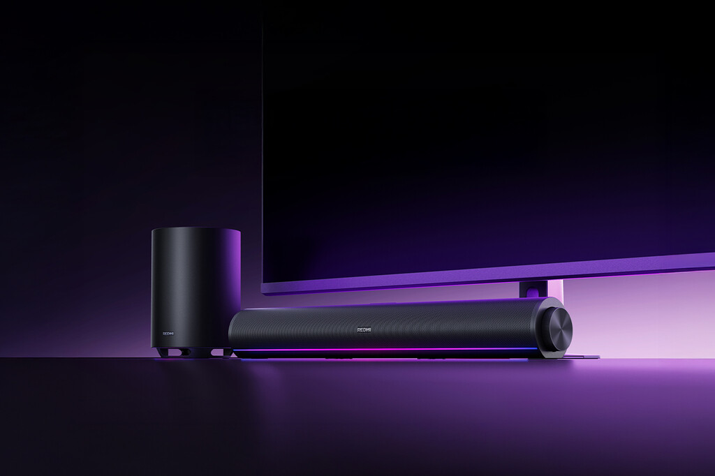 Xiaomi se ha sacado de la manga el altavoz perfecto para usar con tu PC de sobremesa: por fin tenemos un sonido de calidad por poquísimo dinero 