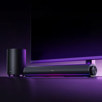 Xiaomi se ha sacado de la manga el altavoz perfecto para usar con tu PC de sobremesa: por fin tenemos un sonido de calidad por poquísimo dinero 