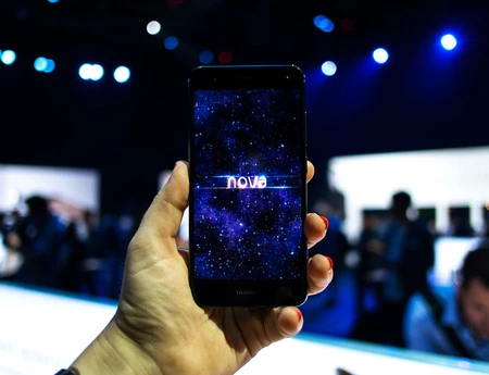 Huawei Nova, con Snapdragon 625 y 3GB de RAM, por 175 euros y envío gratis