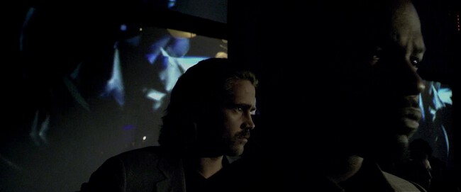 Corrupcion En Miami 2006 Michael Mann