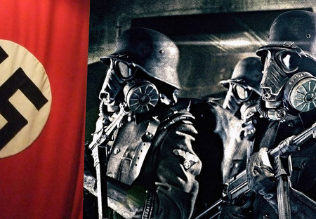 El IV Reich vive en los videojuegos: 11 ejemplos de la lucha contra los nazis