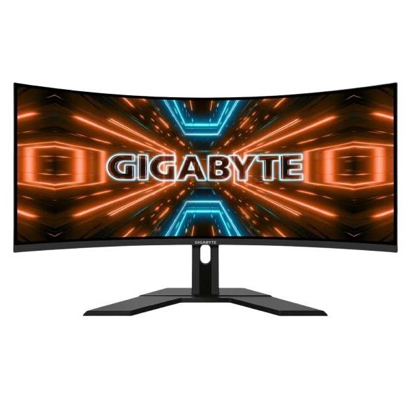 Gigabyte G34WQCP 34" LED VA UltraWide QHD 