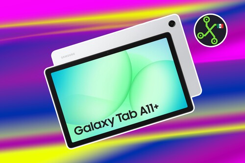 Tablet Samsung Galaxy Tab A11 Amazon Oferta Descuento
