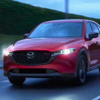 El Mazda CX-5 2024 ya tiene precio en México: recibe la dosis de tecnología que necesitaba