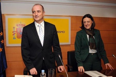 5.168 millones de euros en ayudas a la industria automovilística en España