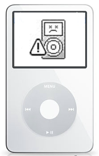 Sólo un 5% de los iPods tienen algún fallo