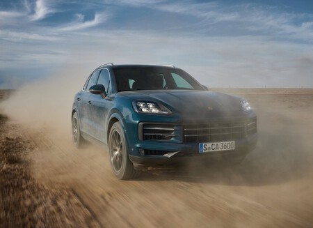 Porsche Cayenne 2024 1600 03