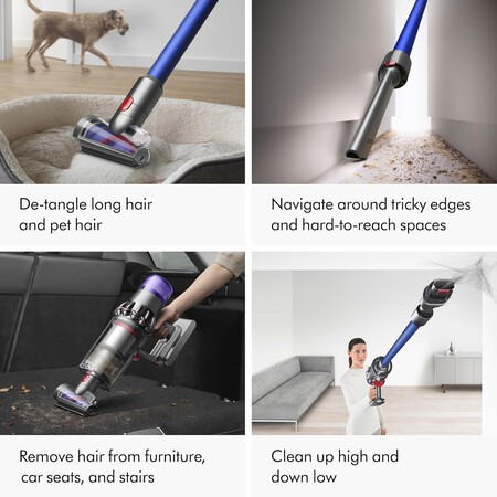 Dyson V11 Cabezales