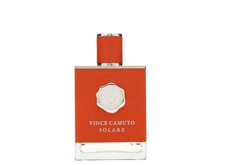Vince Camuto presenta solare: su nueva fragancia para el verano