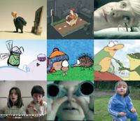 Kineteca: cine infantil en el Museo Reina Sofía de Madrid