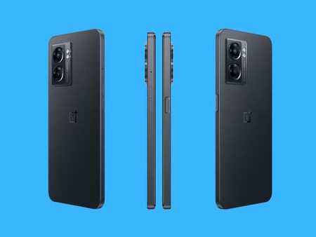 Oneplus Nord N300 5g