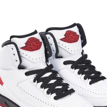 La historia de las Air Jordan 2, las zapatillas de Nike más infravaloradas de la saga 