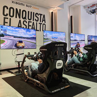 El Xiaomi SU7 Ultra llega a Madrid para que lo pruebes, en Gran Turismo 7: pronto lo podrás hacer y sin tener que pagar o reservar nada