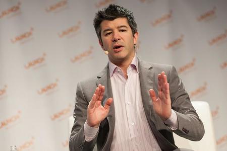 Uber, de la polémica a la conciliación