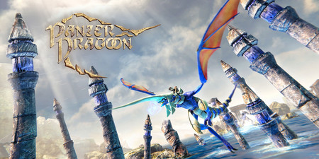 El remake del mítico Panzer Dragoon llegará "pronto" a PlayStation 4 y PC
