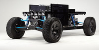 El Reboot Buggy de Joey Ruiter 