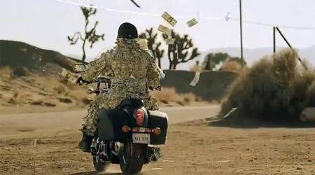 No estás hecho de dinero, así que no lo malgastes