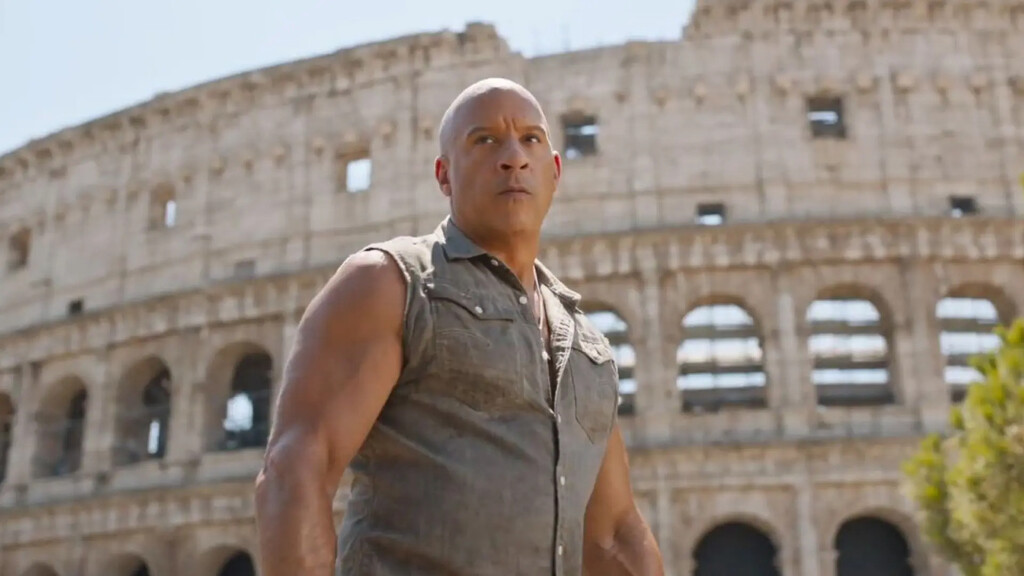 "Deja de llorar, Bro". Vin Diesel pone fecha al inicio del rodaje de 'Fast Forever', pero ya pone excusas por si falla en el intento