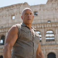 Vin Diesel asegura que ya sabe cuándo empezarán a rodar 'Fast Forever', pero necesita cumplir una condición clave. "A veces hasta los tíos más duros tienen que llorar"