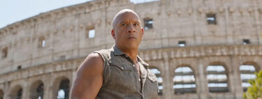 Vin Diesel asegura que ya sabe cuándo empezarán a rodar 'Fast Forever', pero necesita cumplir una condición clave. "A veces hasta los tíos más duros tienen que llorar"