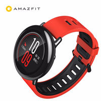Amazfit Pace, el reloj deportivo de Xiaomi con GPS y almacenamiento para tu música, rebajadísimo hoy: 56,85 euros y envío gratis desde España