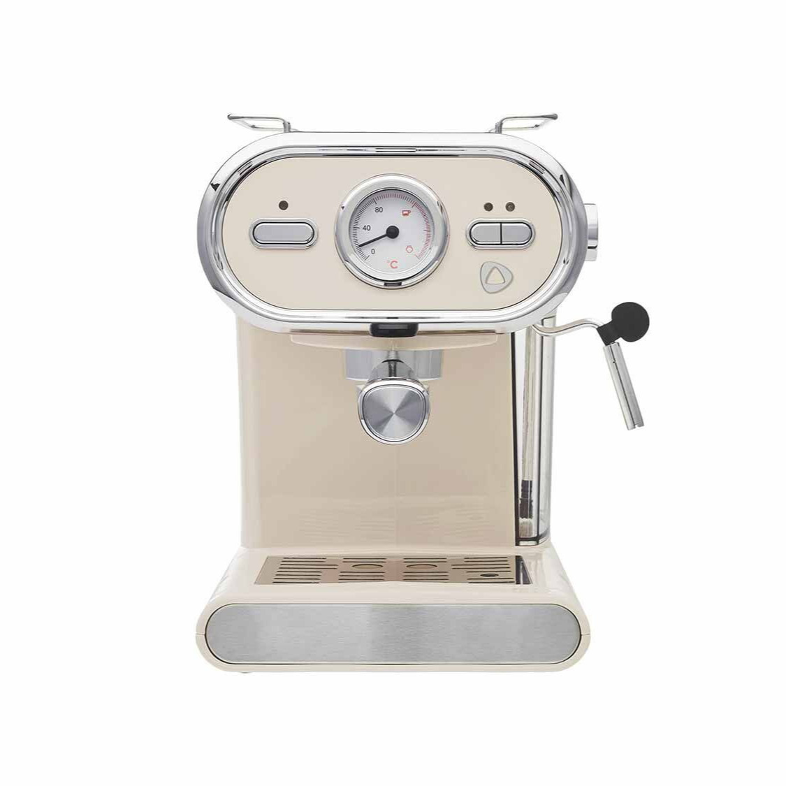 Cafetera espresso crema 1000 W
